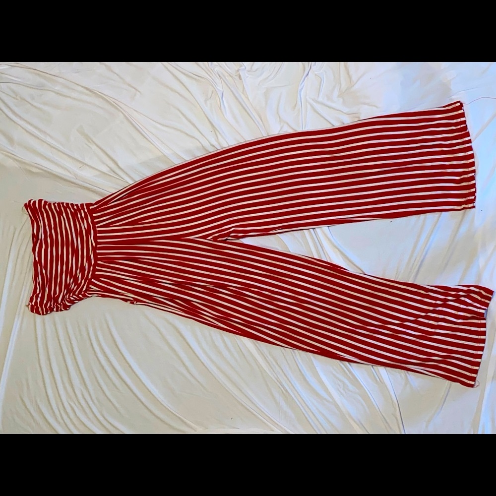 off the shoulder jumper